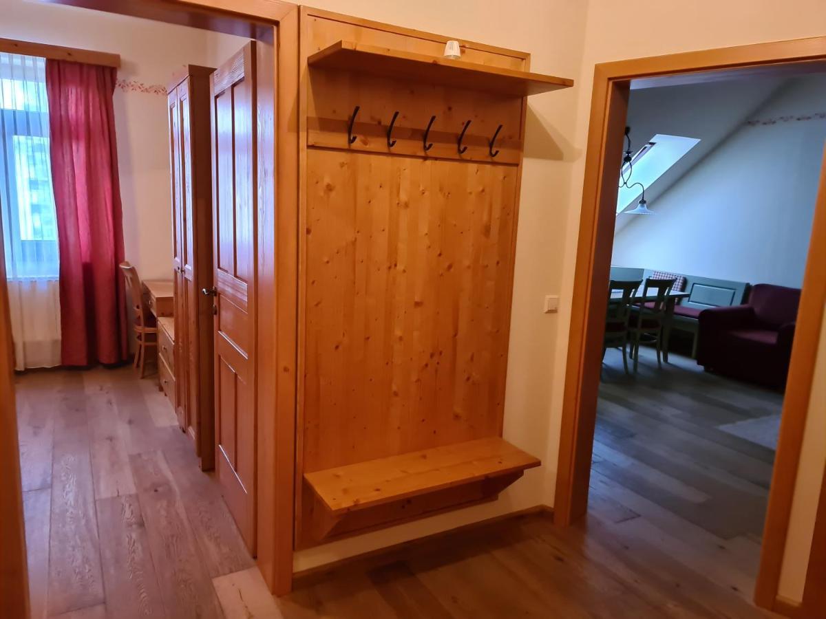 Apartmaji Sitar Ribnica na Pohorju Buitenkant foto