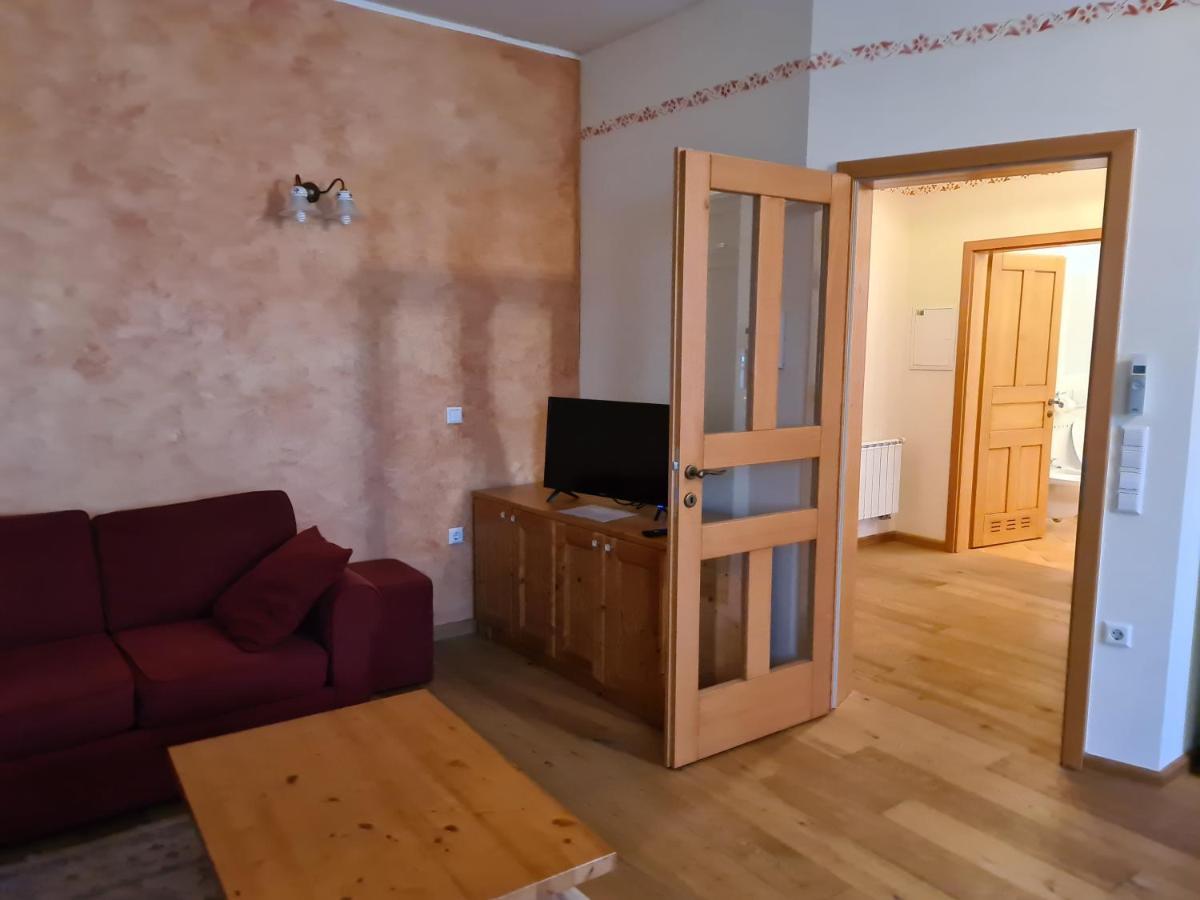 Apartmaji Sitar Ribnica na Pohorju Buitenkant foto