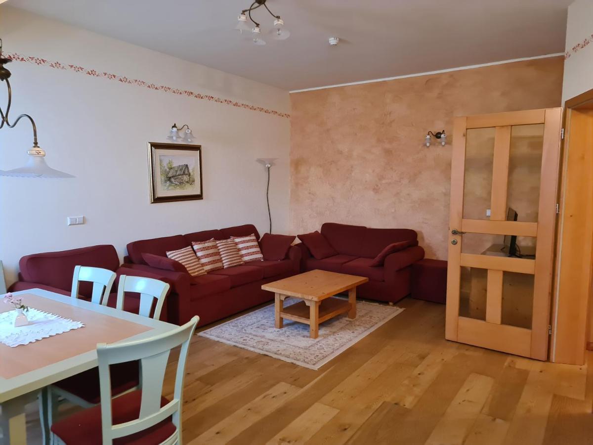 Apartmaji Sitar Ribnica na Pohorju Buitenkant foto