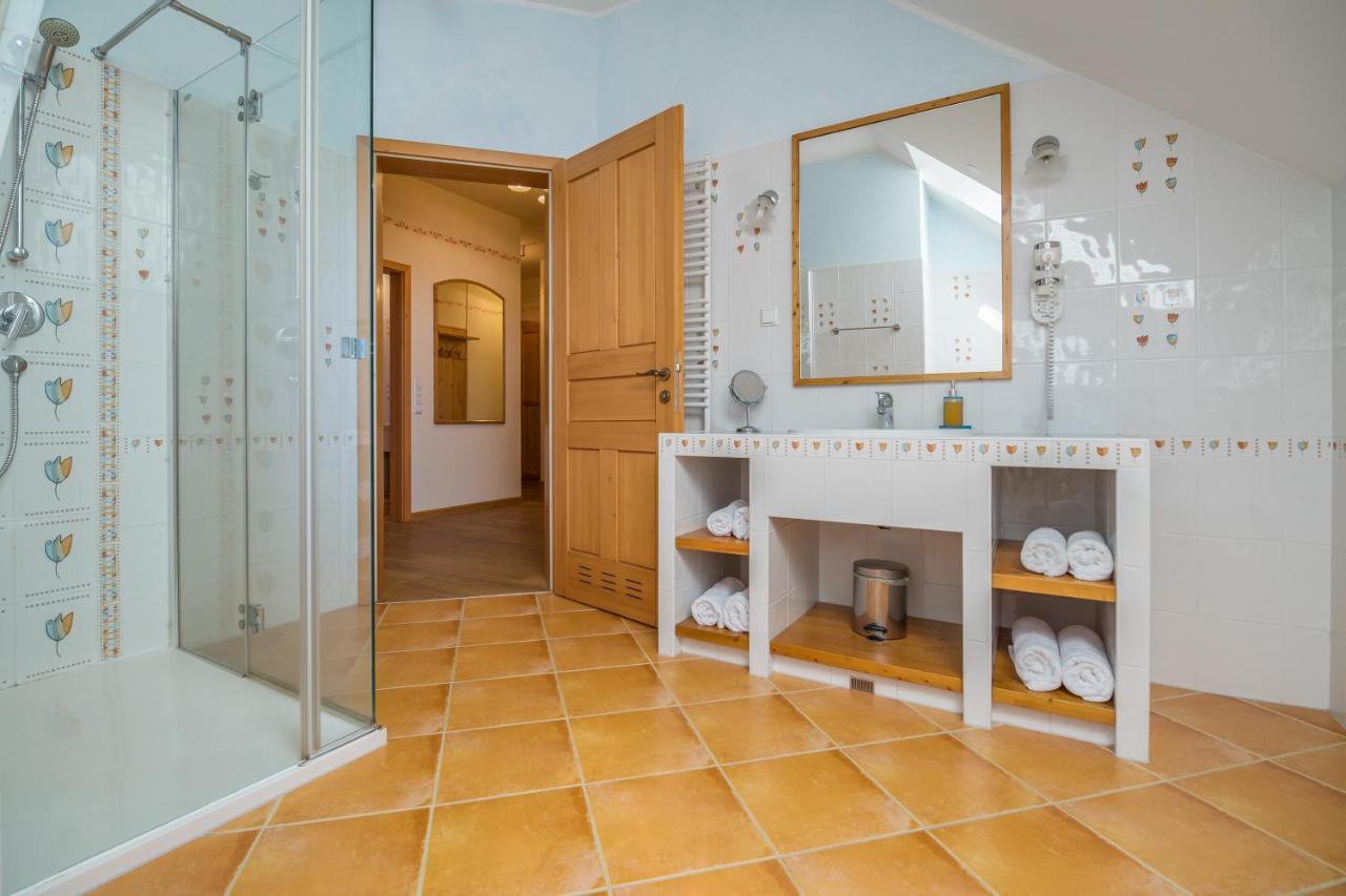 Apartmaji Sitar Ribnica na Pohorju Buitenkant foto